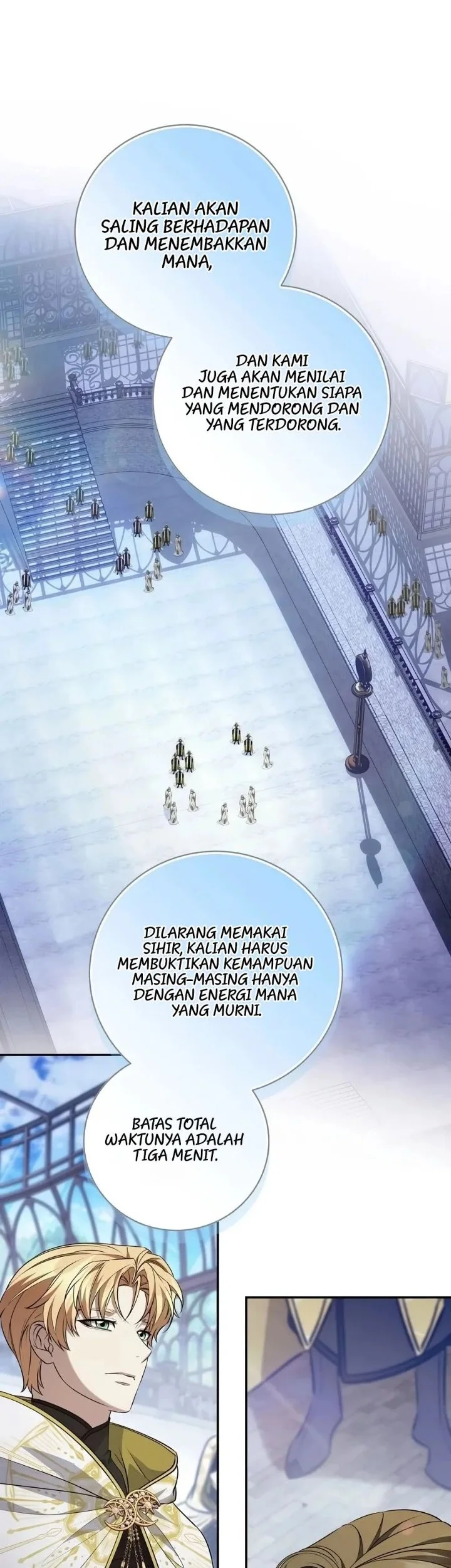 Margrave’s Bastard Son was The Emperor Chapter 114 Gambar 32