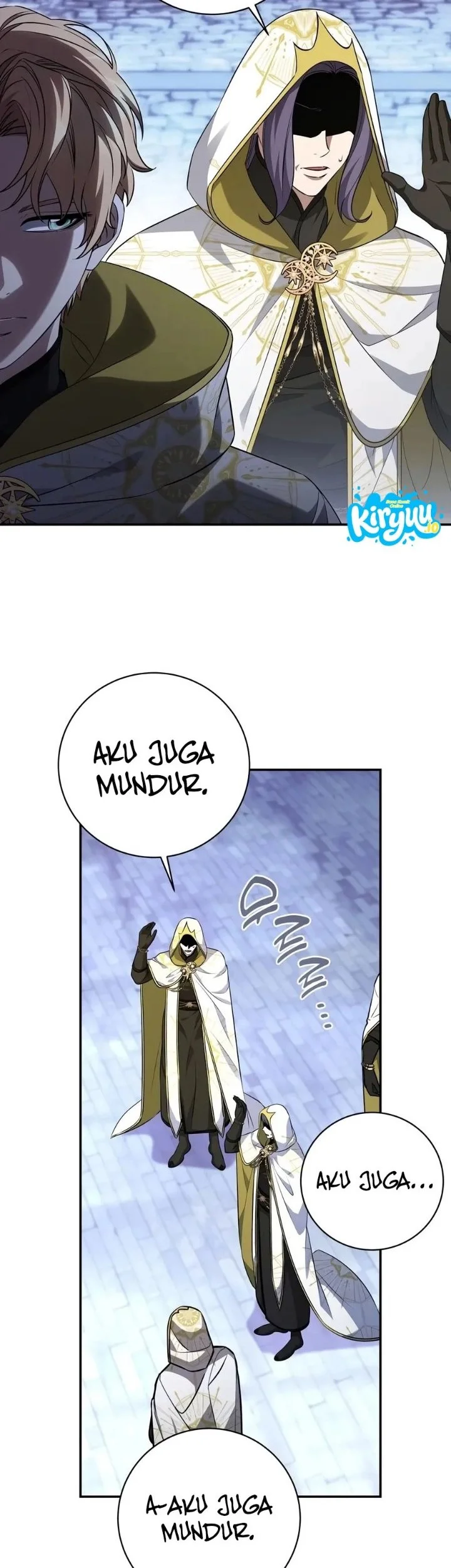 Margrave’s Bastard Son was The Emperor Chapter 114 Gambar 34