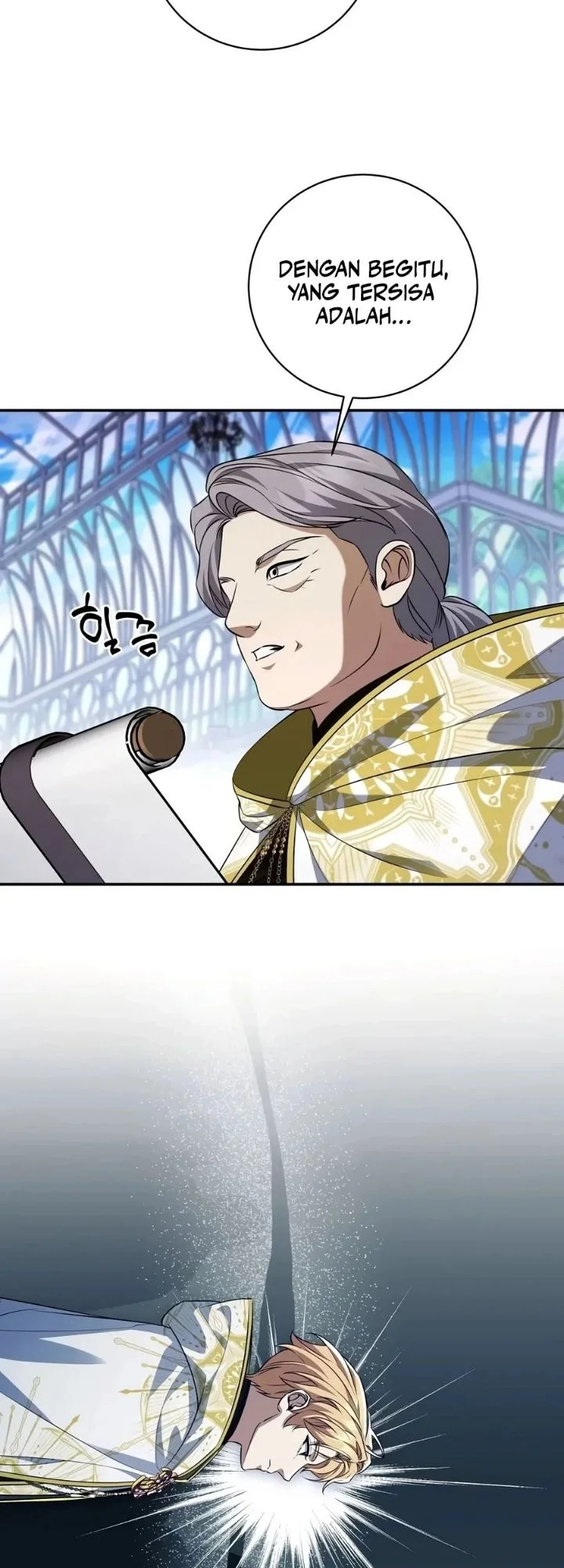 Margrave’s Bastard Son was The Emperor Chapter 114 Gambar 35