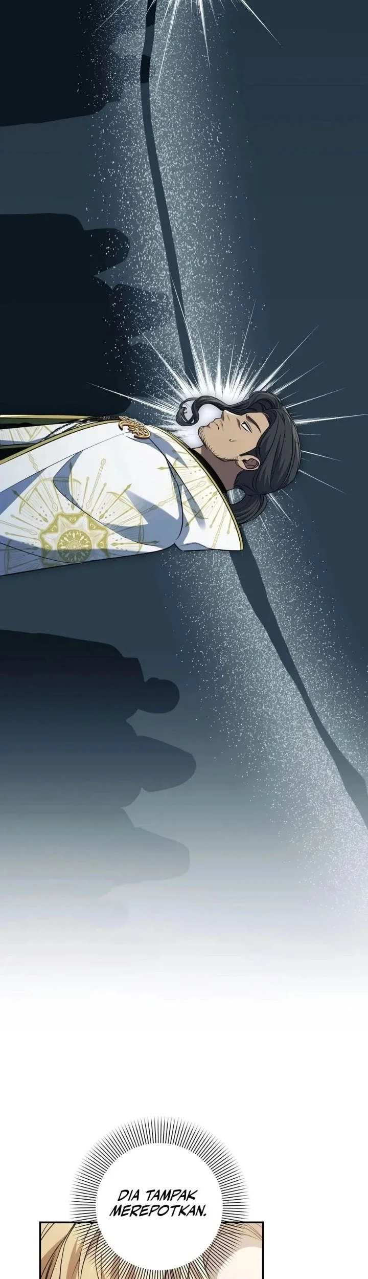 Margrave’s Bastard Son was The Emperor Chapter 114 Gambar 36