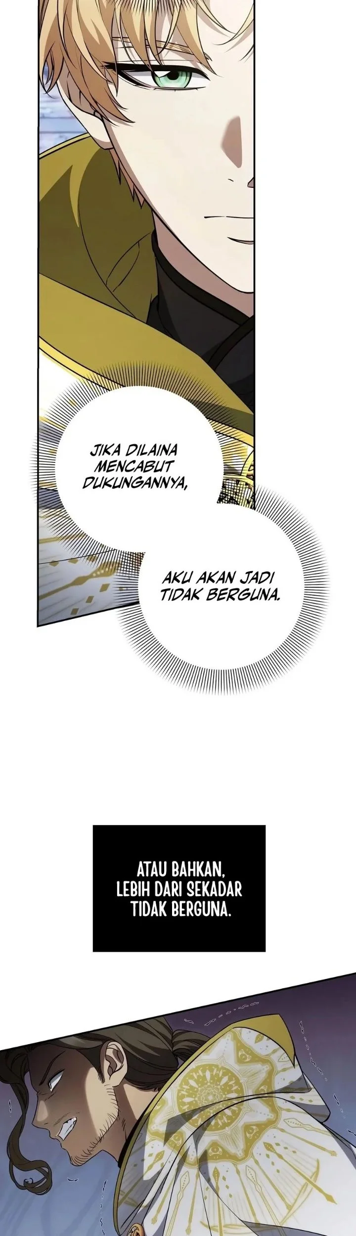 Margrave’s Bastard Son was The Emperor Chapter 114 Gambar 37