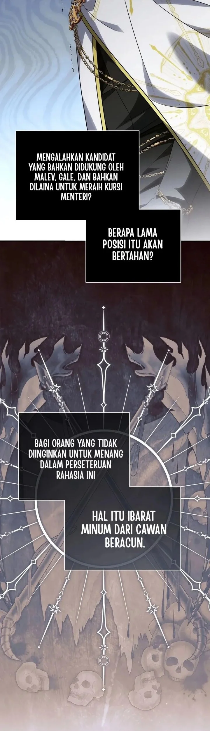 Margrave’s Bastard Son was The Emperor Chapter 114 Gambar 38