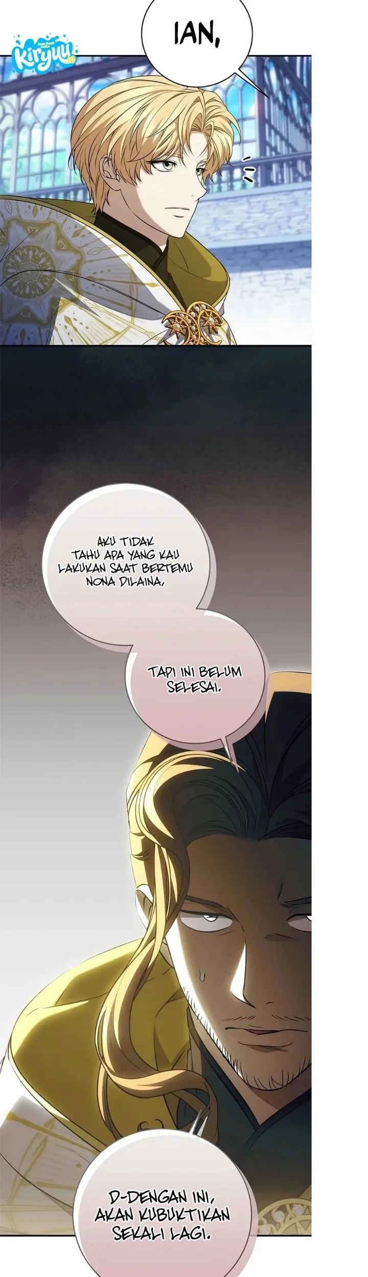 Margrave’s Bastard Son was The Emperor Chapter 114 Gambar 44