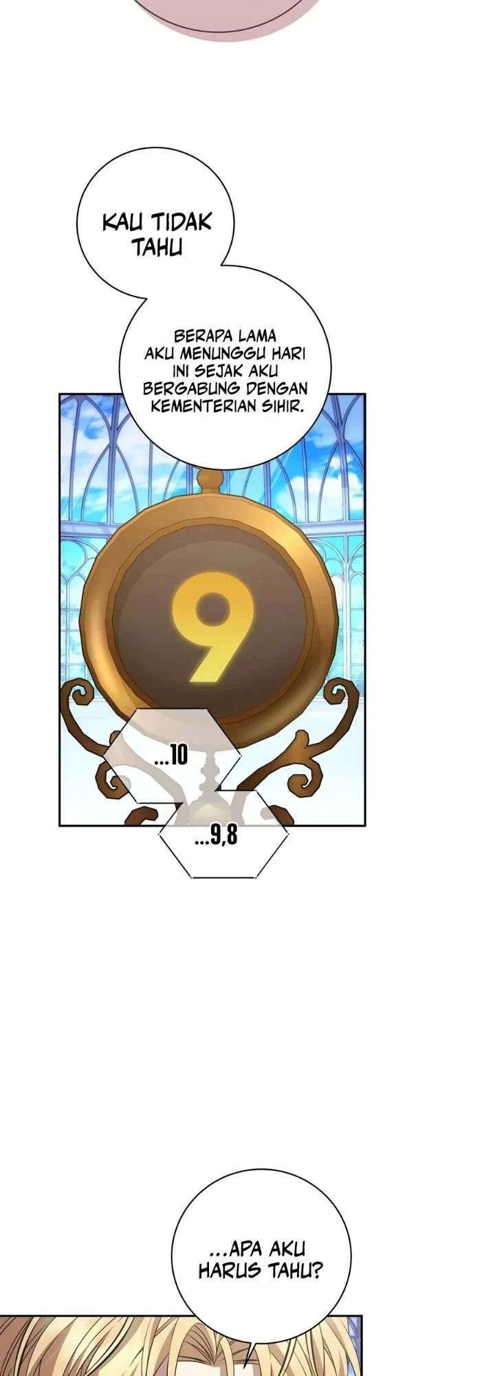 Margrave’s Bastard Son was The Emperor Chapter 114 Gambar 45
