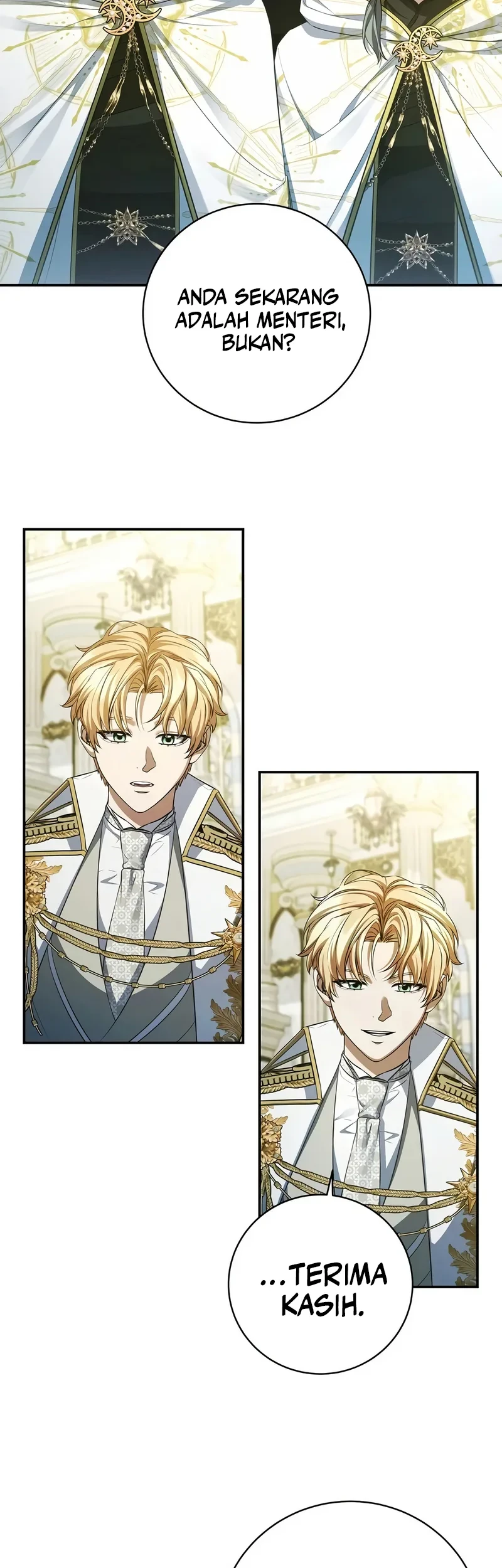 Margrave’s Bastard Son was The Emperor Chapter 115 Gambar 39