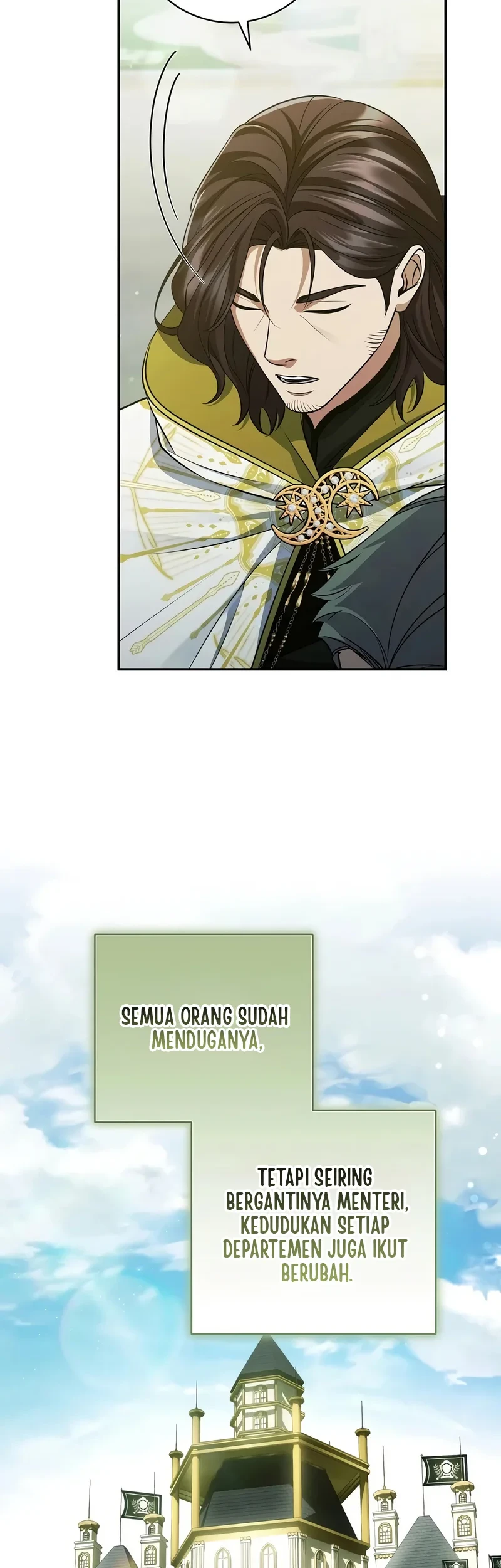Margrave’s Bastard Son was The Emperor Chapter 115 Gambar 43