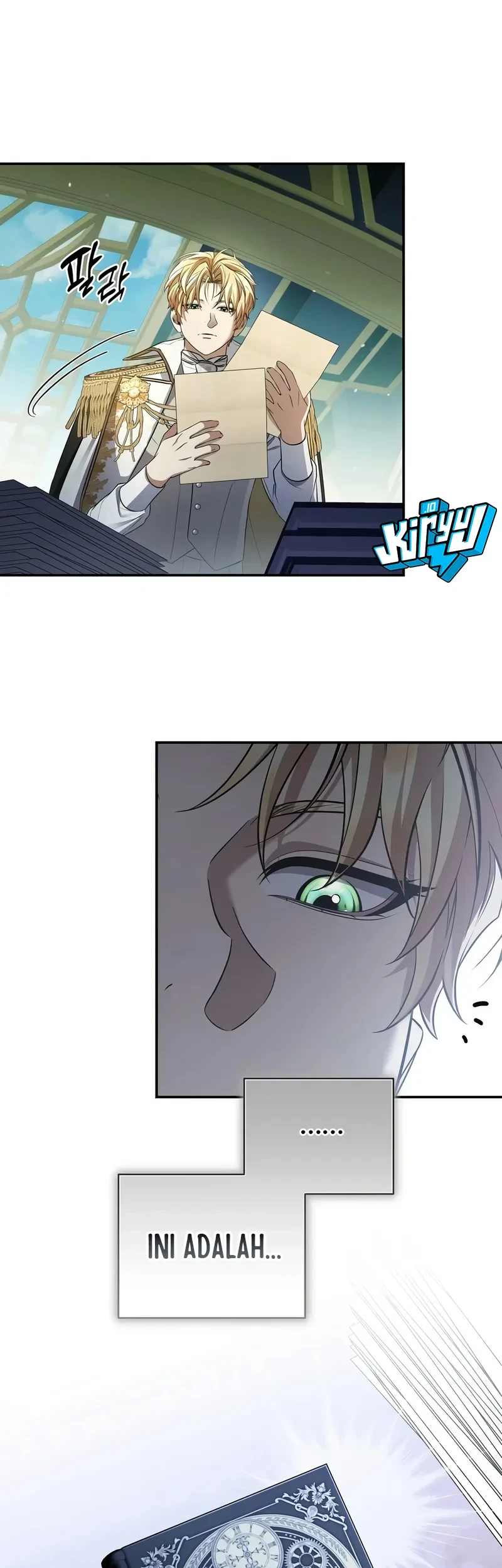 Margrave’s Bastard Son was The Emperor Chapter 115 Gambar 48