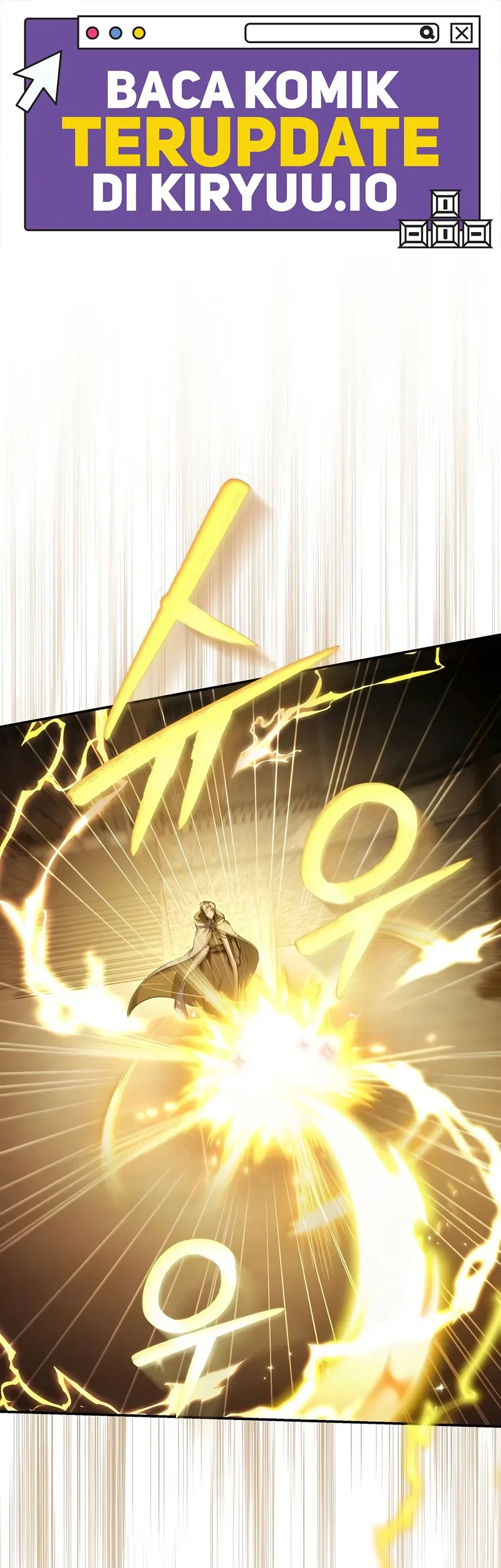Manhwa Margrave’s Bastard Son was The Emperor Chapter 115 gambar 2
