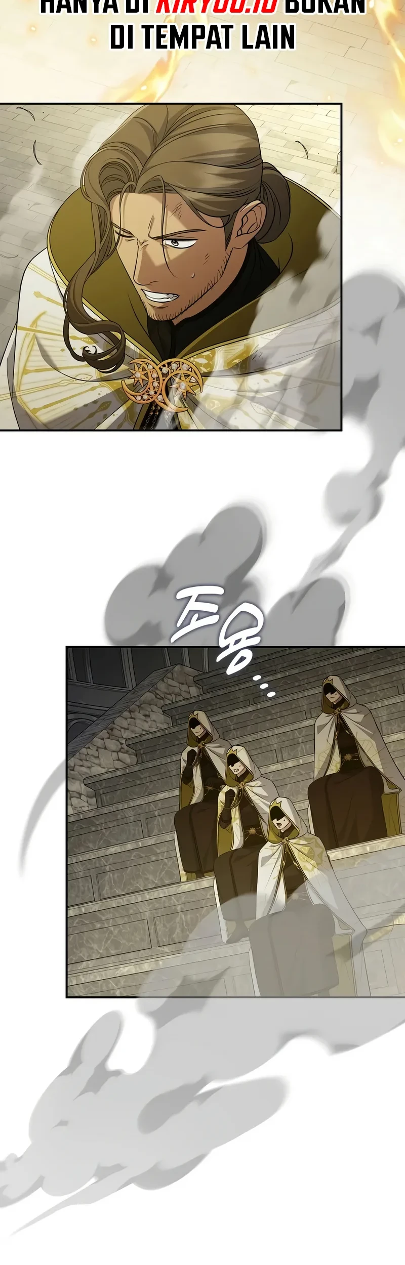 Margrave’s Bastard Son was The Emperor Chapter 115 Gambar 12