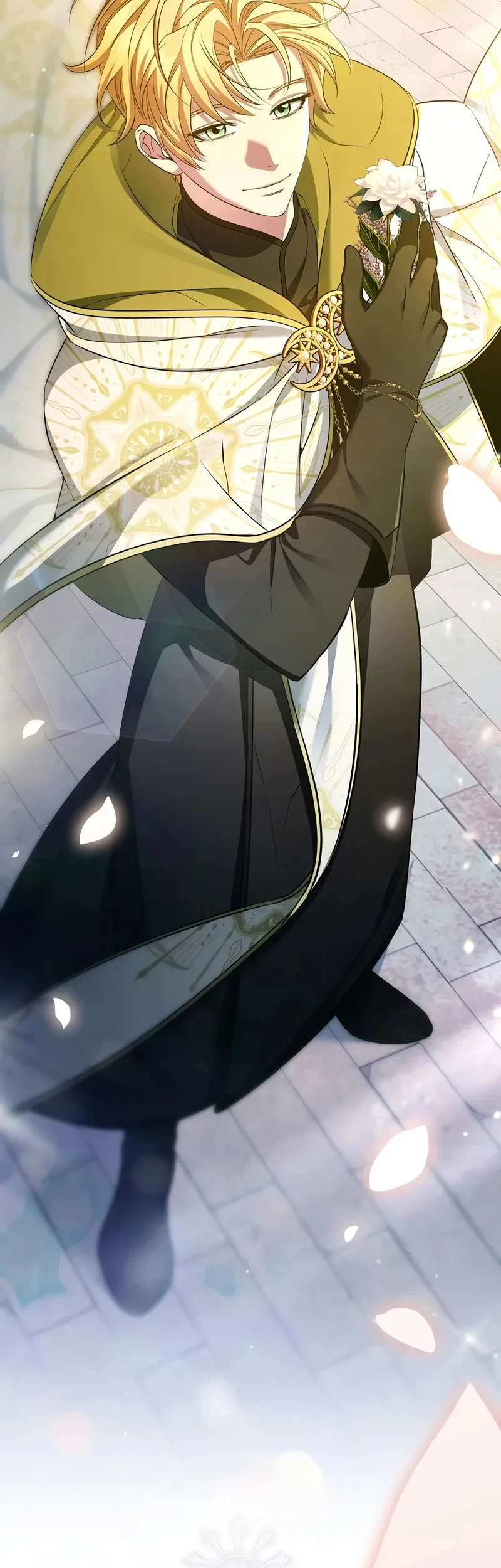 Margrave’s Bastard Son was The Emperor Chapter 115 Gambar 23