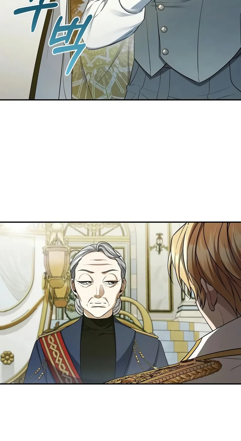 Margrave’s Bastard Son was The Emperor Chapter 115 Gambar 33