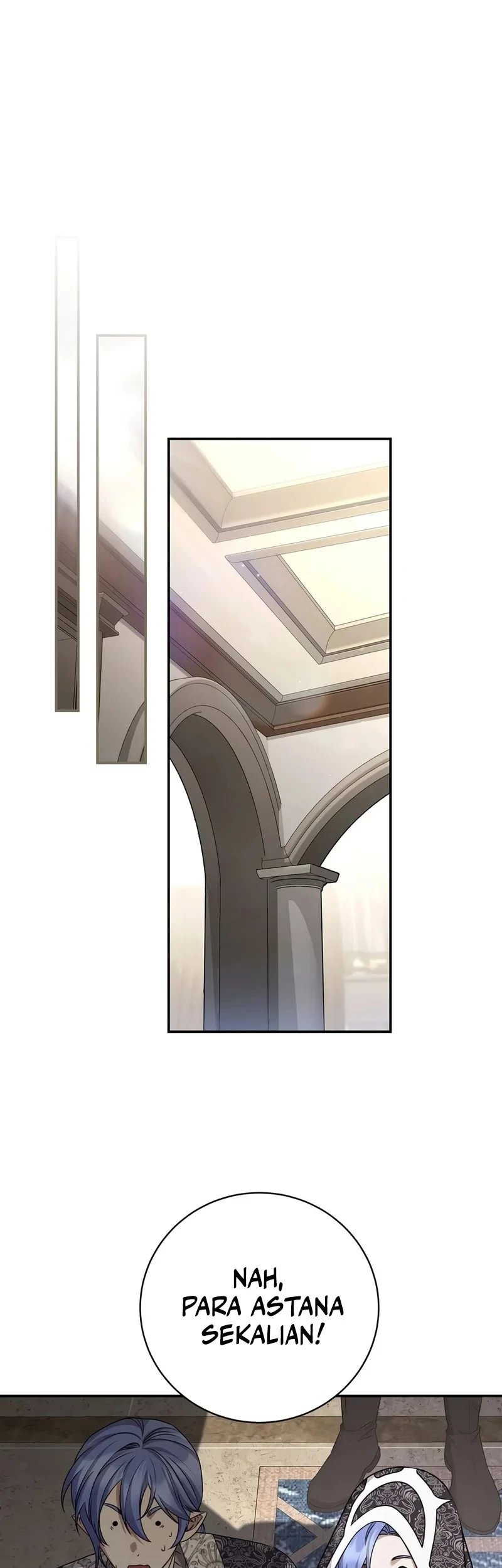 Margrave’s Bastard Son was The Emperor Chapter 116 Gambar 54