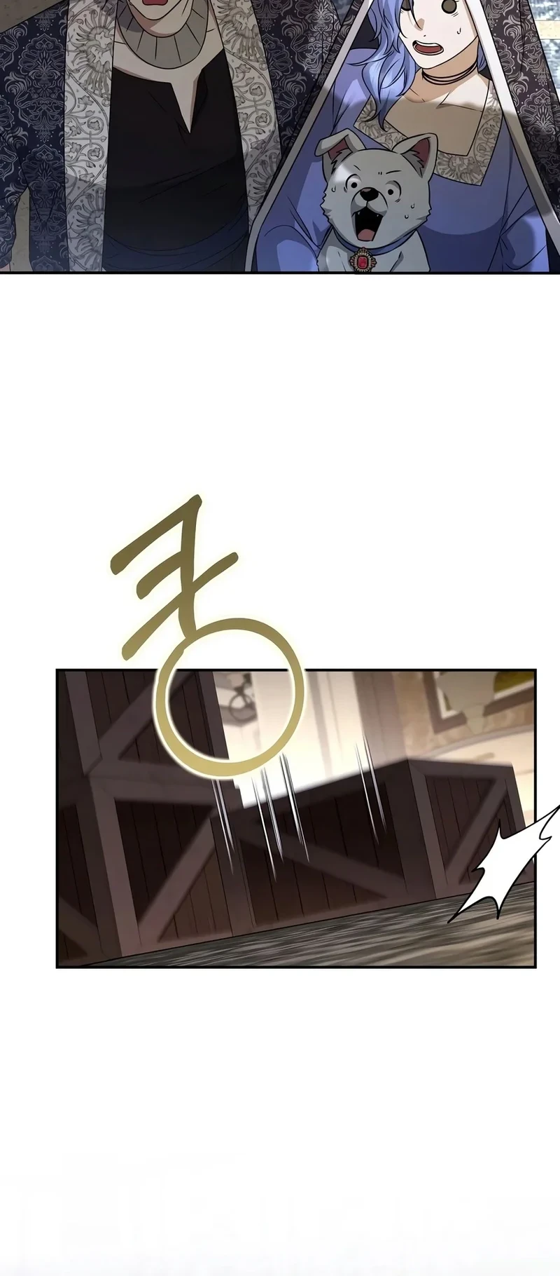 Margrave’s Bastard Son was The Emperor Chapter 116 Gambar 55