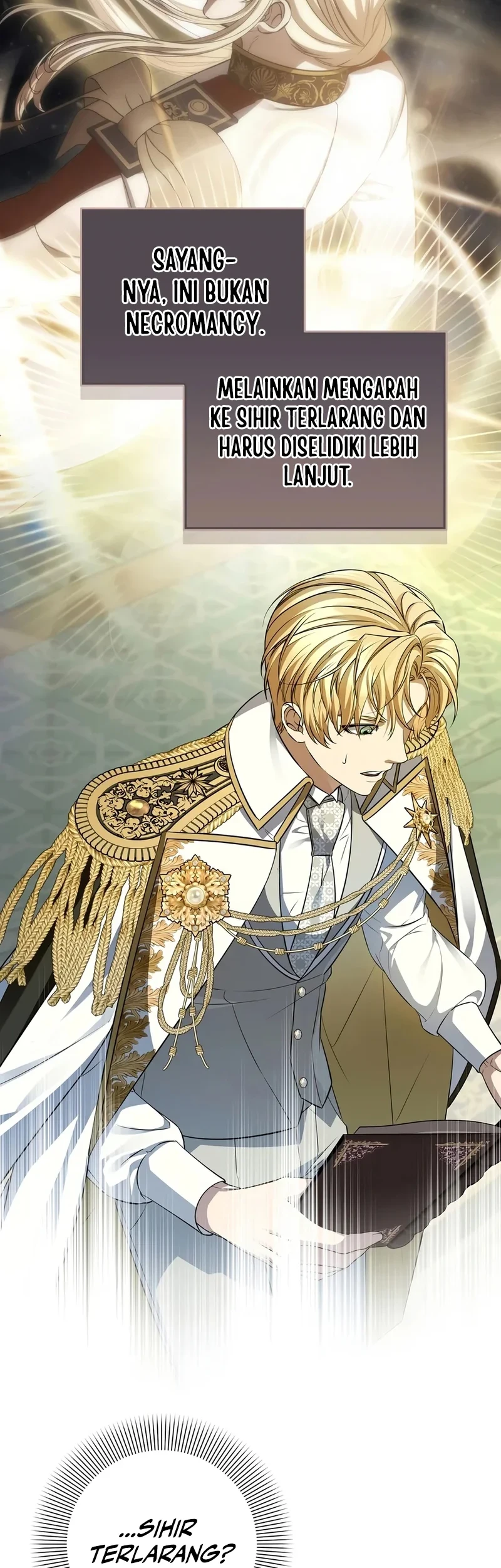 Margrave’s Bastard Son was The Emperor Chapter 116 Gambar 23