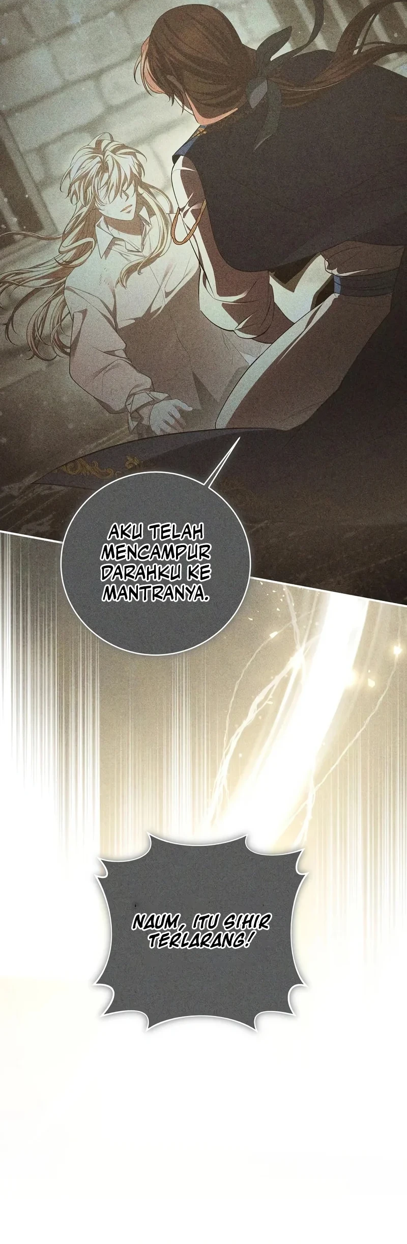 Margrave’s Bastard Son was The Emperor Chapter 116 Gambar 25
