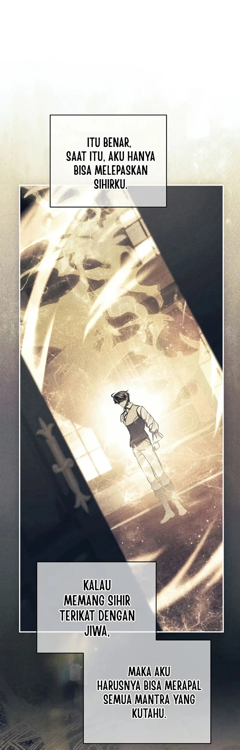 Margrave’s Bastard Son was The Emperor Chapter 116 Gambar 32