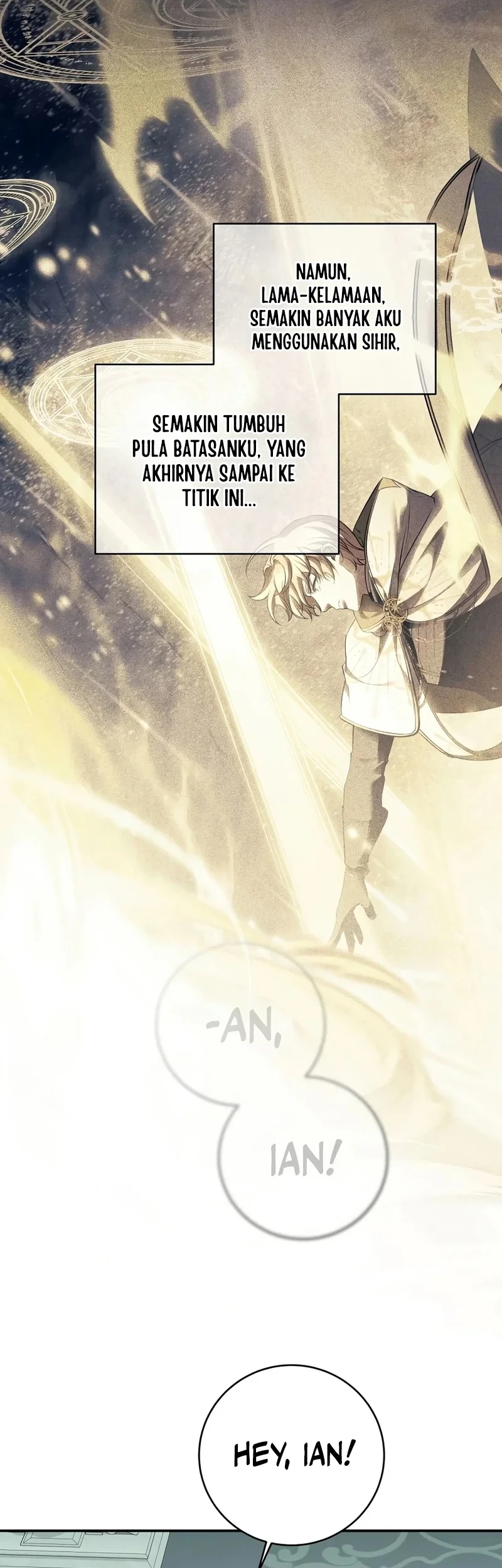 Margrave’s Bastard Son was The Emperor Chapter 116 Gambar 33