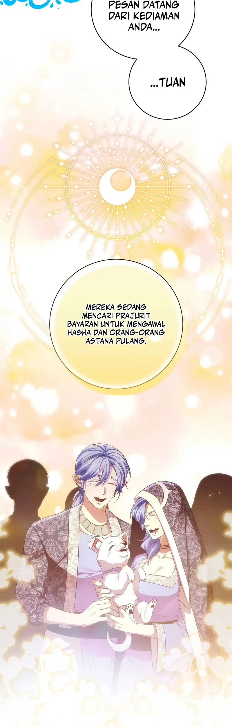 Margrave’s Bastard Son was The Emperor Chapter 116 Gambar 37