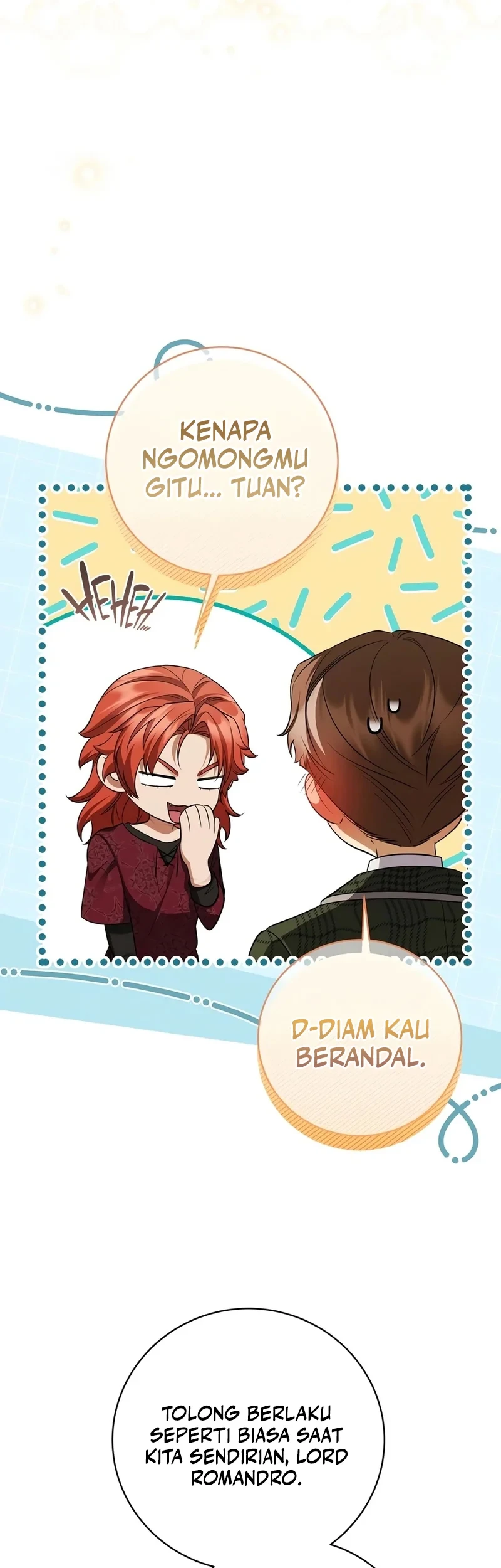 Margrave’s Bastard Son was The Emperor Chapter 116 Gambar 38