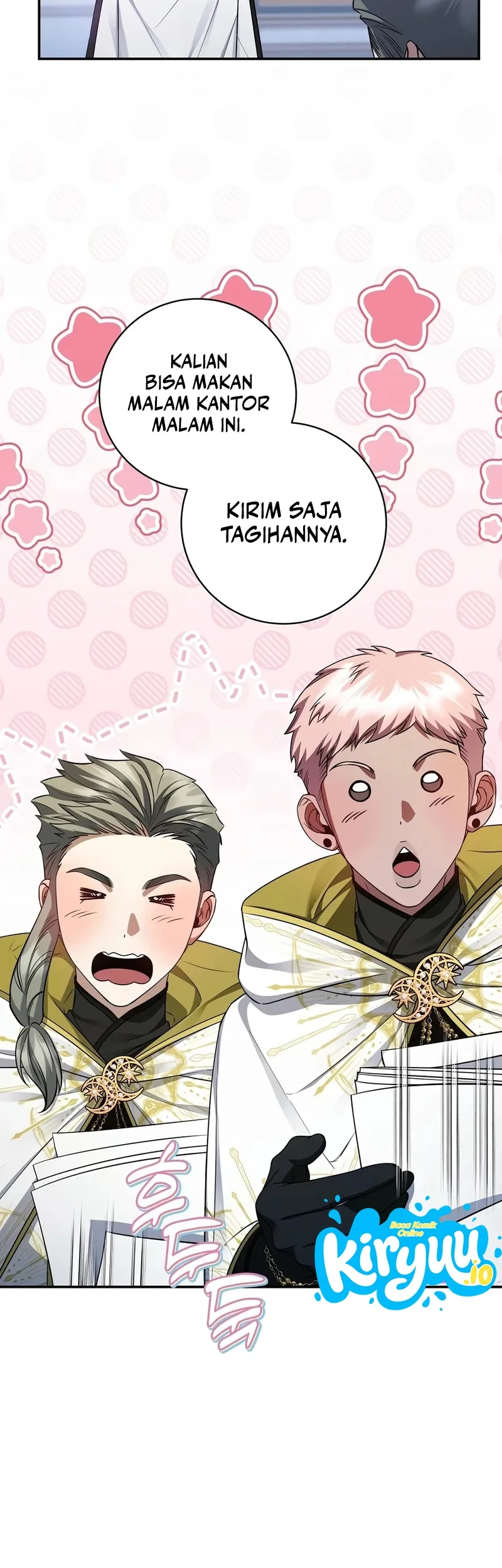 Margrave’s Bastard Son was The Emperor Chapter 116 Gambar 49