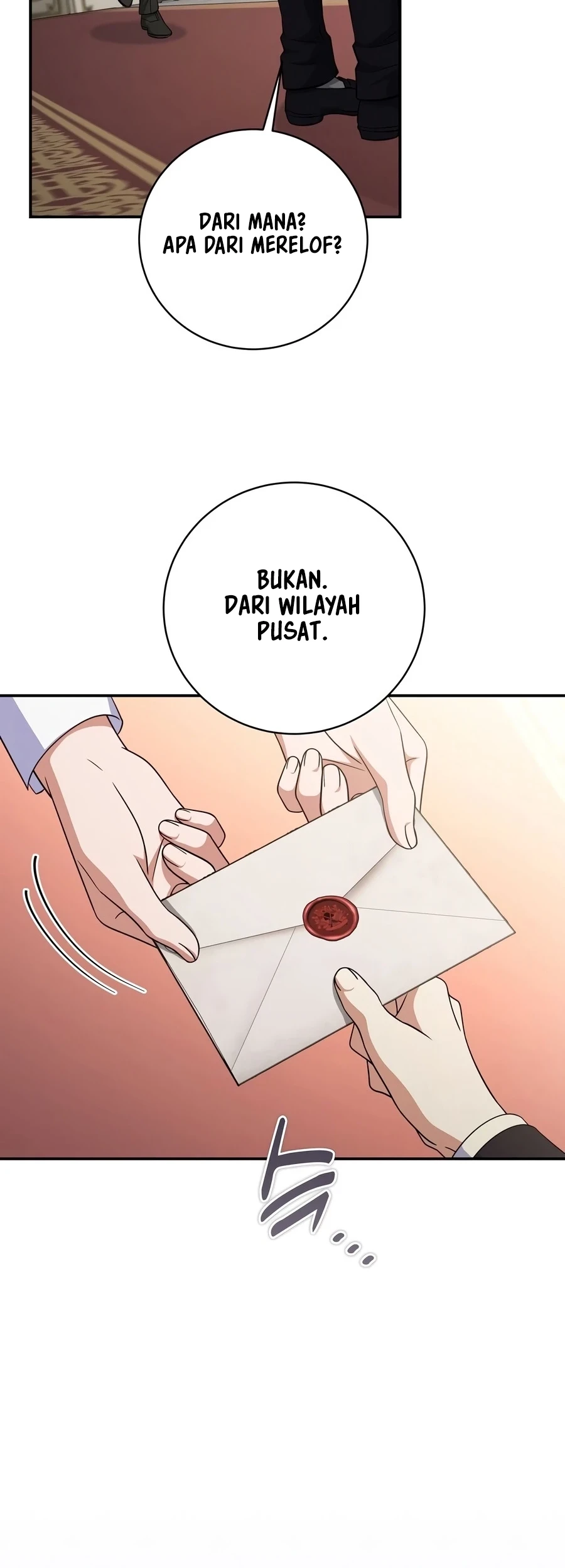Margrave’s Bastard Son was The Emperor Chapter 117 Gambar 46