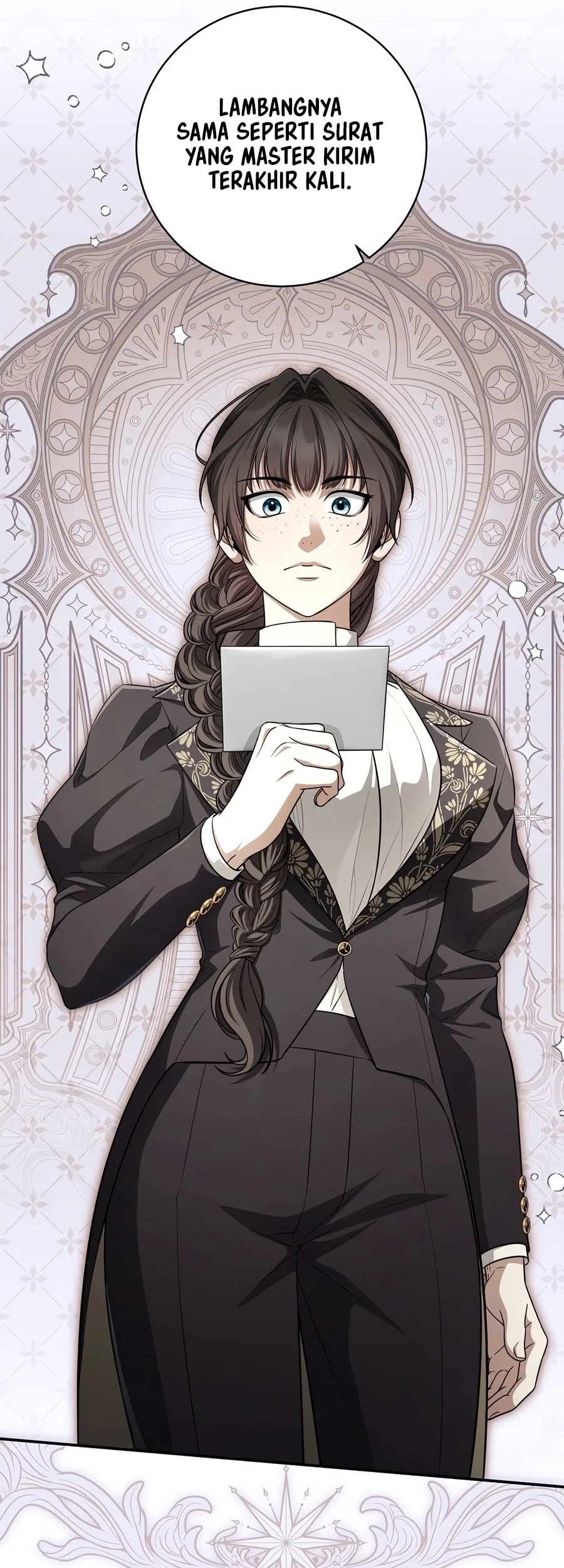 Margrave’s Bastard Son was The Emperor Chapter 117 Gambar 47
