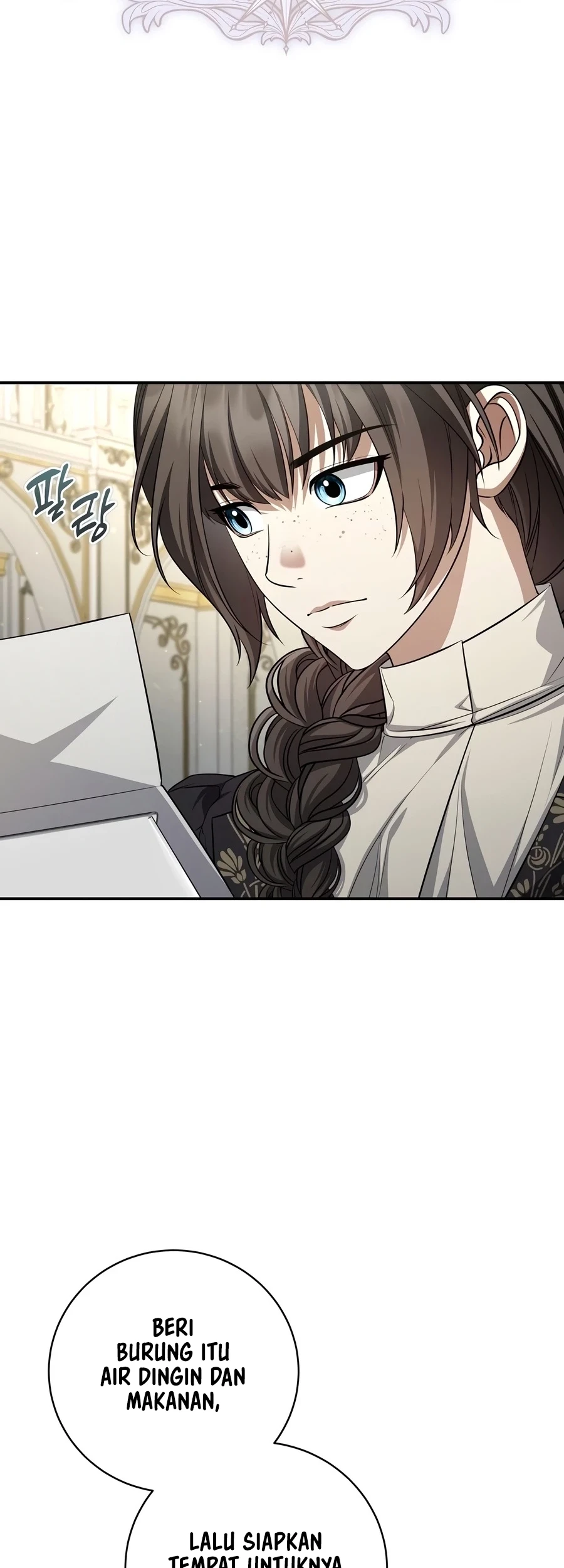 Margrave’s Bastard Son was The Emperor Chapter 117 Gambar 48