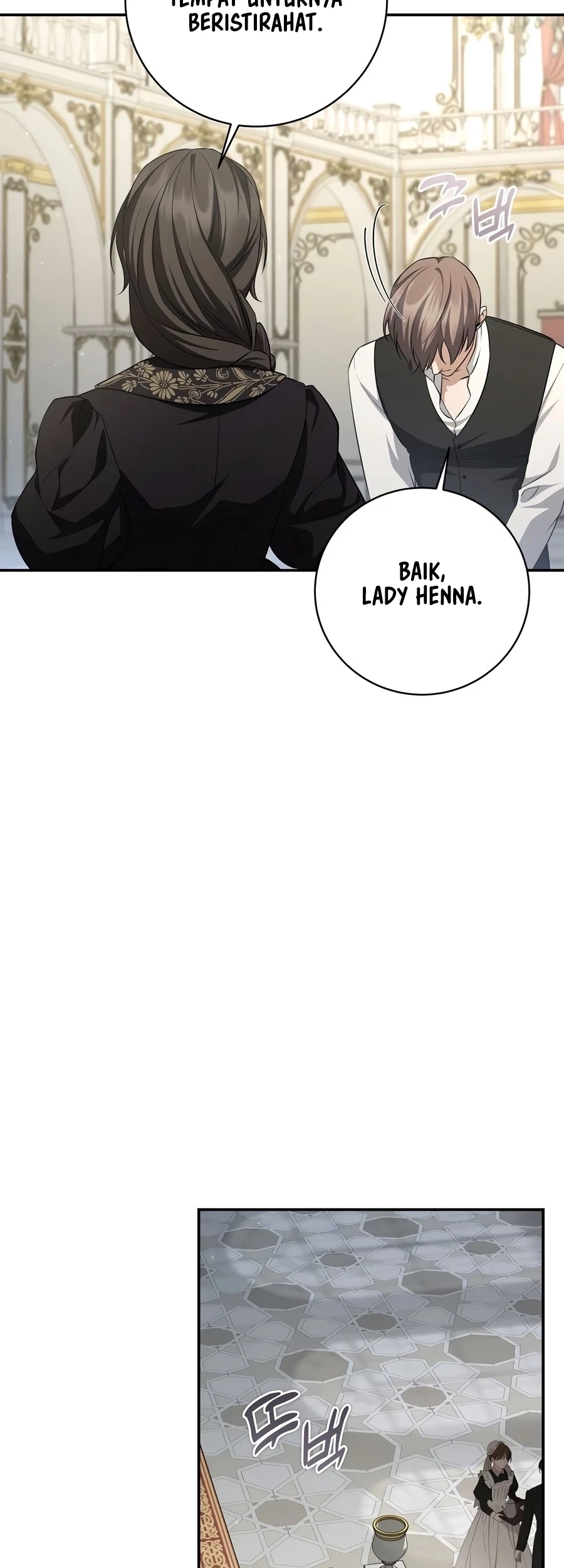 Margrave’s Bastard Son was The Emperor Chapter 117 Gambar 49