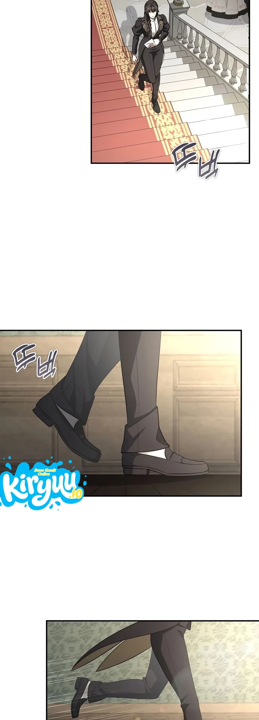 Margrave’s Bastard Son was The Emperor Chapter 117 Gambar 50