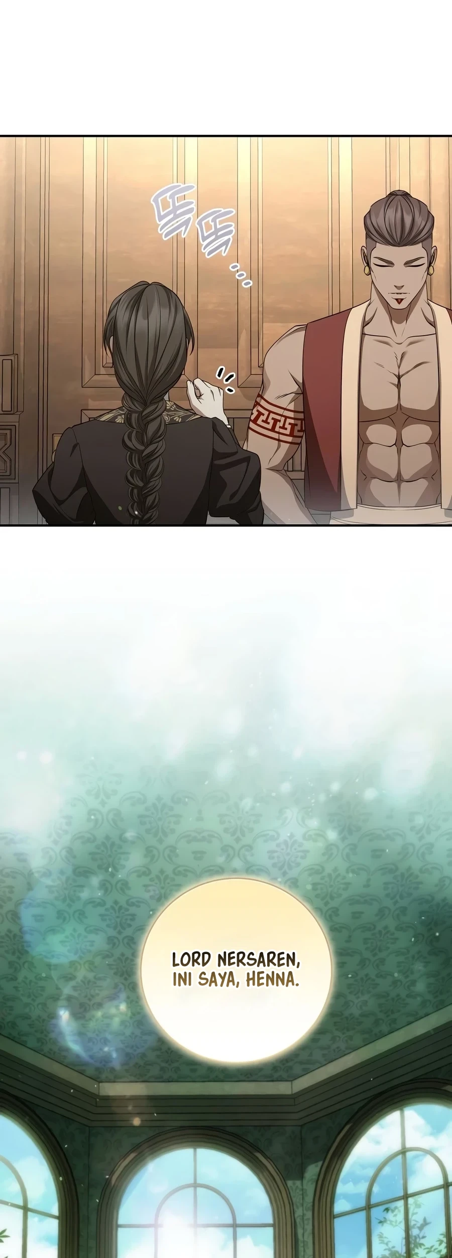 Margrave’s Bastard Son was The Emperor Chapter 117 Gambar 52