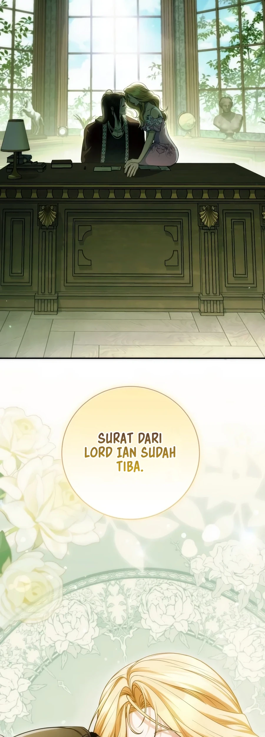 Margrave’s Bastard Son was The Emperor Chapter 117 Gambar 53