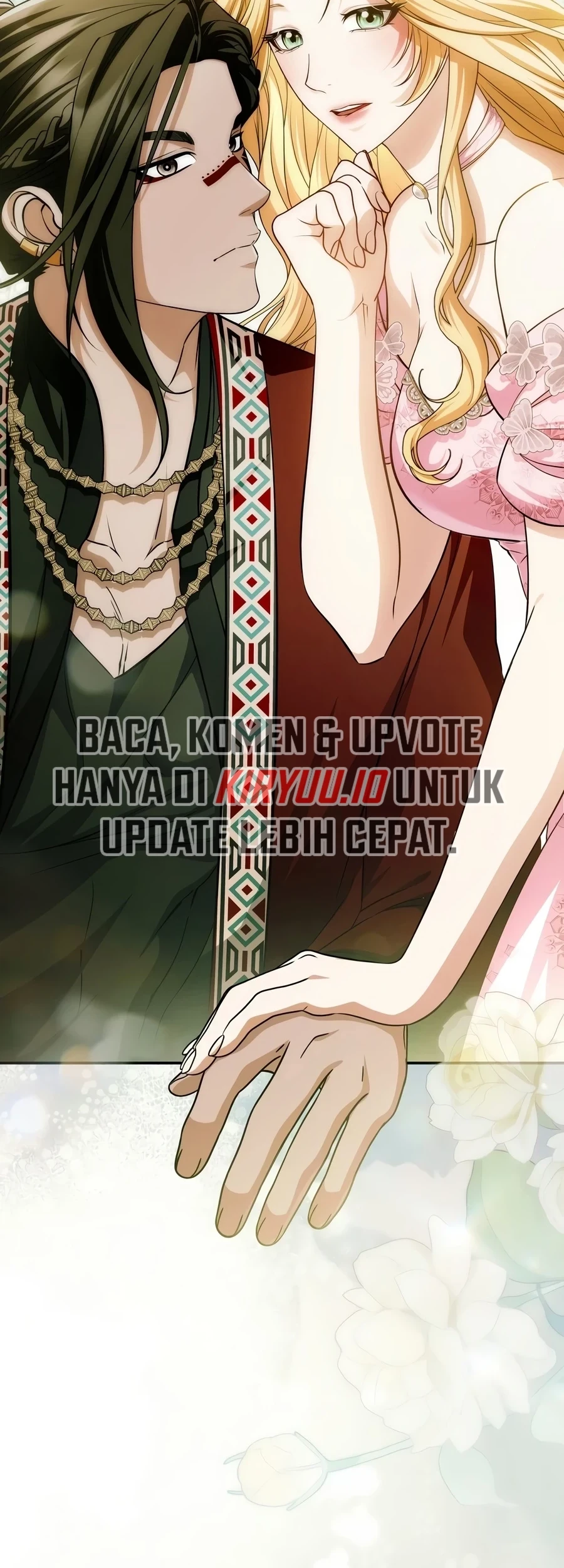 Margrave’s Bastard Son was The Emperor Chapter 117 Gambar 54