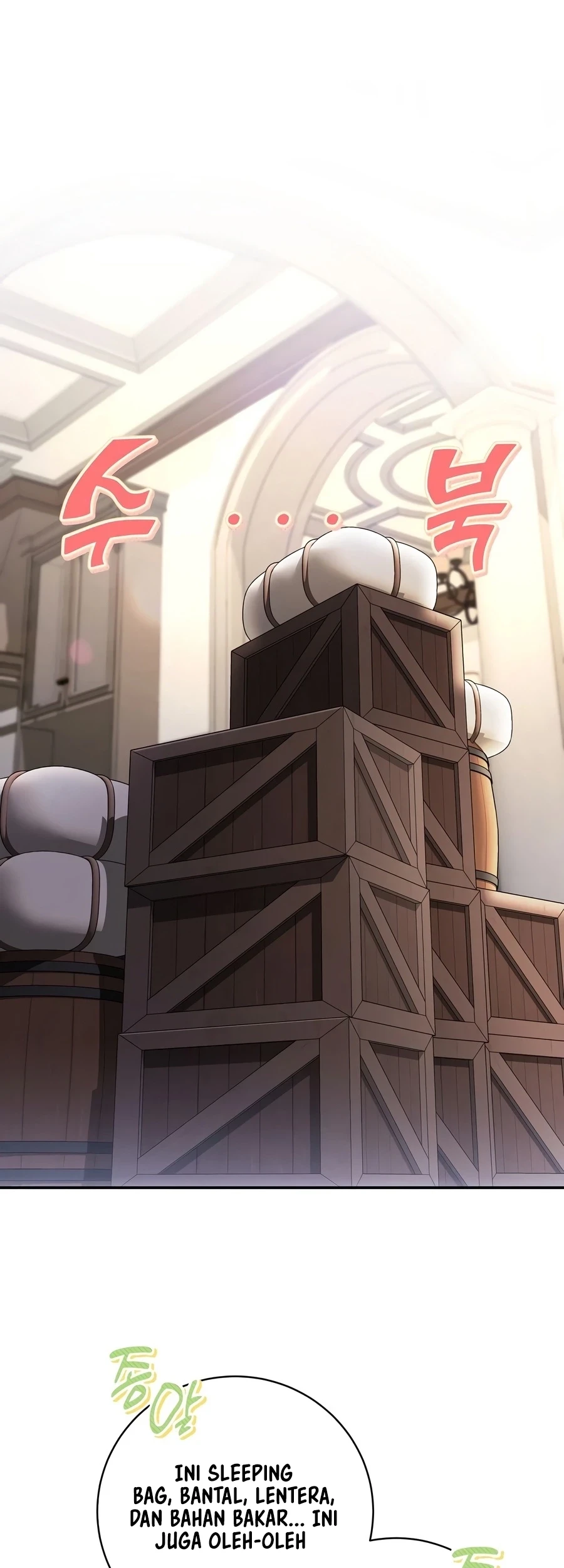 Margrave’s Bastard Son was The Emperor Chapter 117 Gambar 3
