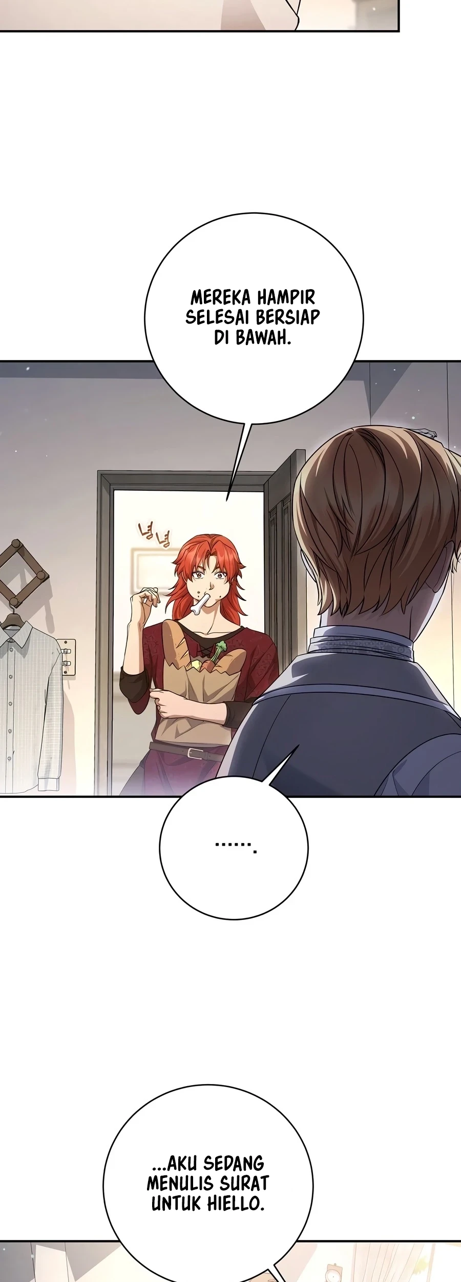 Margrave’s Bastard Son was The Emperor Chapter 117 Gambar 9
