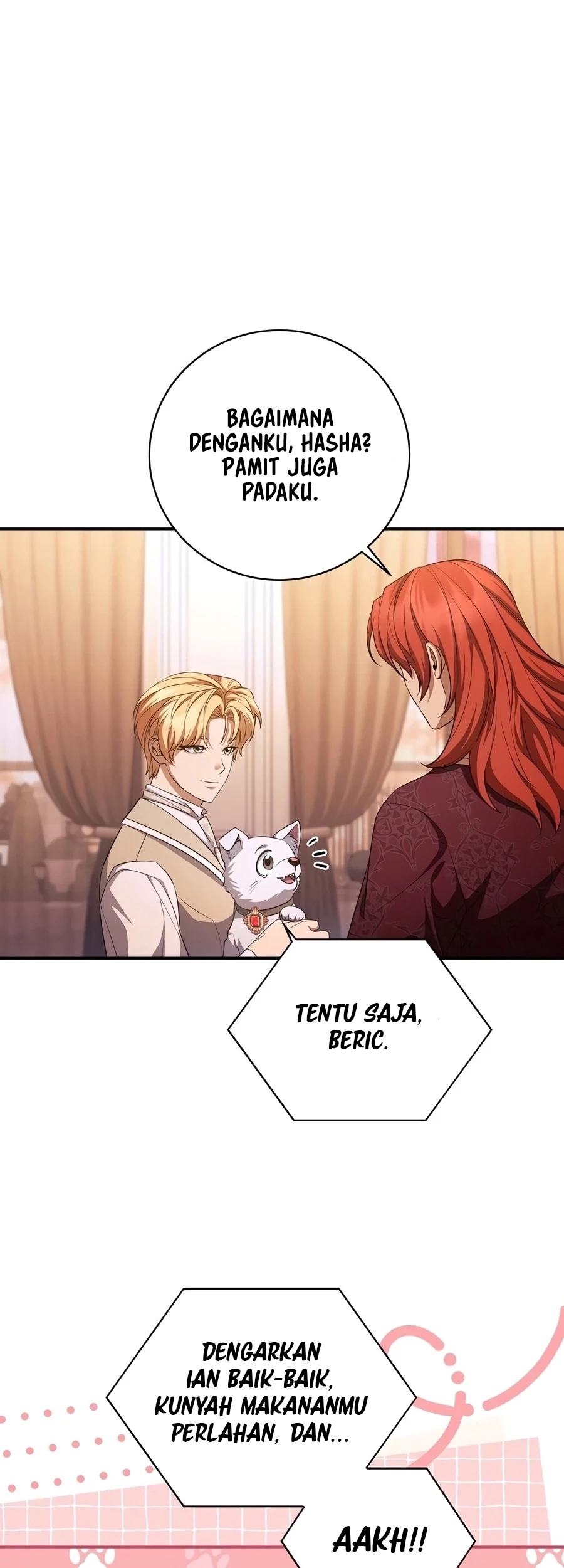 Margrave’s Bastard Son was The Emperor Chapter 117 Gambar 24