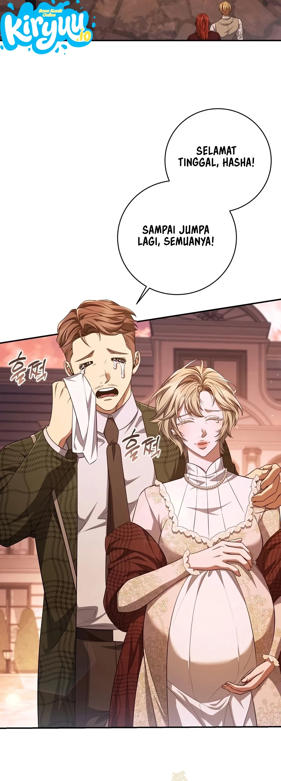Margrave’s Bastard Son was The Emperor Chapter 117 Gambar 29