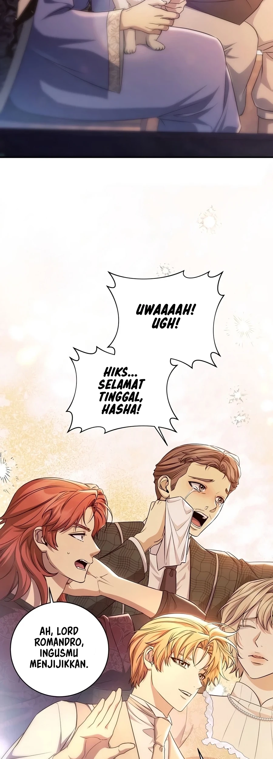 Margrave’s Bastard Son was The Emperor Chapter 117 Gambar 34