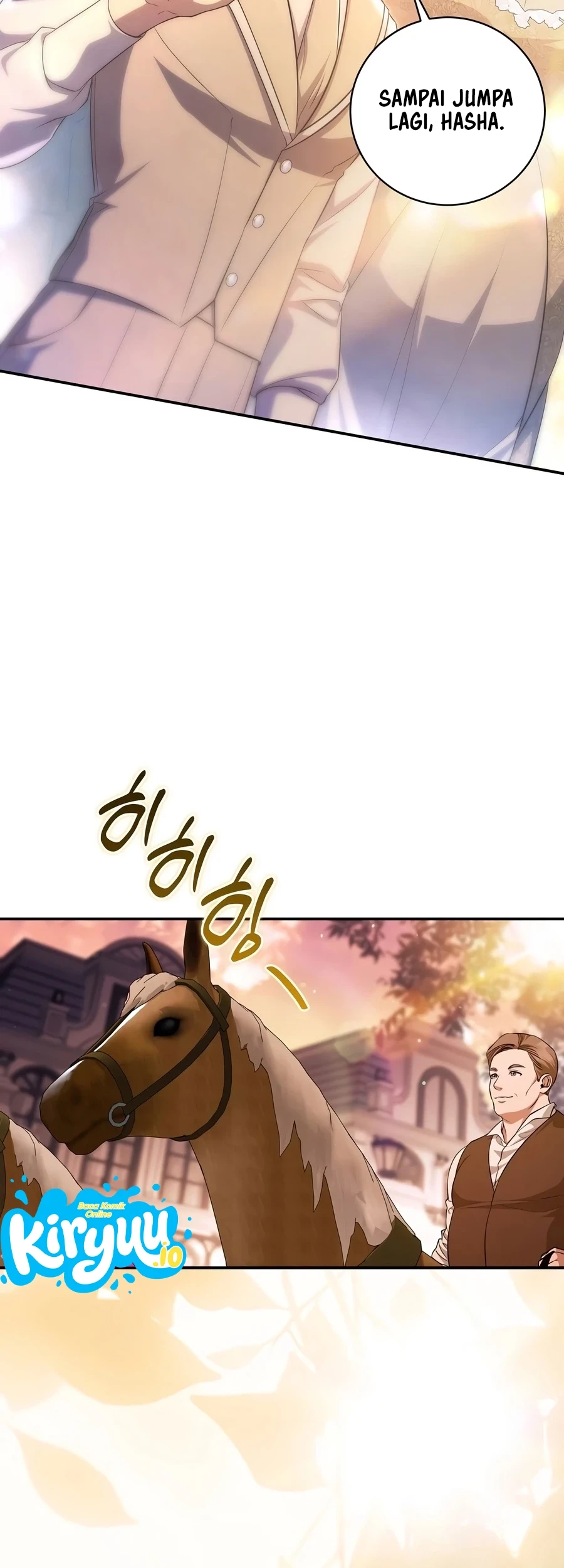 Margrave’s Bastard Son was The Emperor Chapter 117 Gambar 35