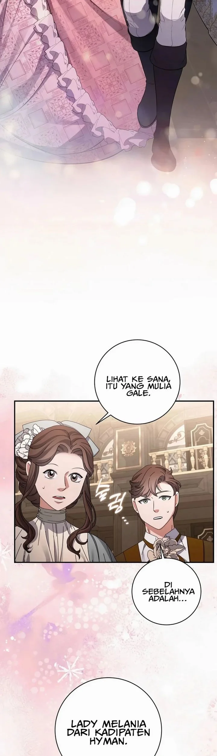 Margrave’s Bastard Son was The Emperor Chapter 118 Gambar 34