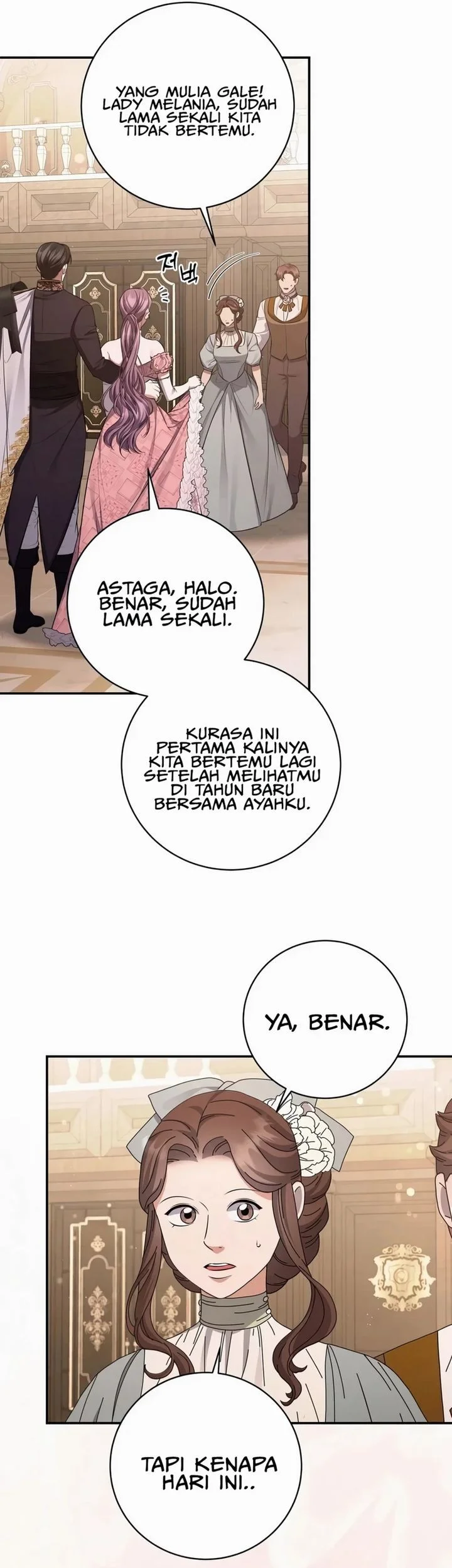Margrave’s Bastard Son was The Emperor Chapter 118 Gambar 36