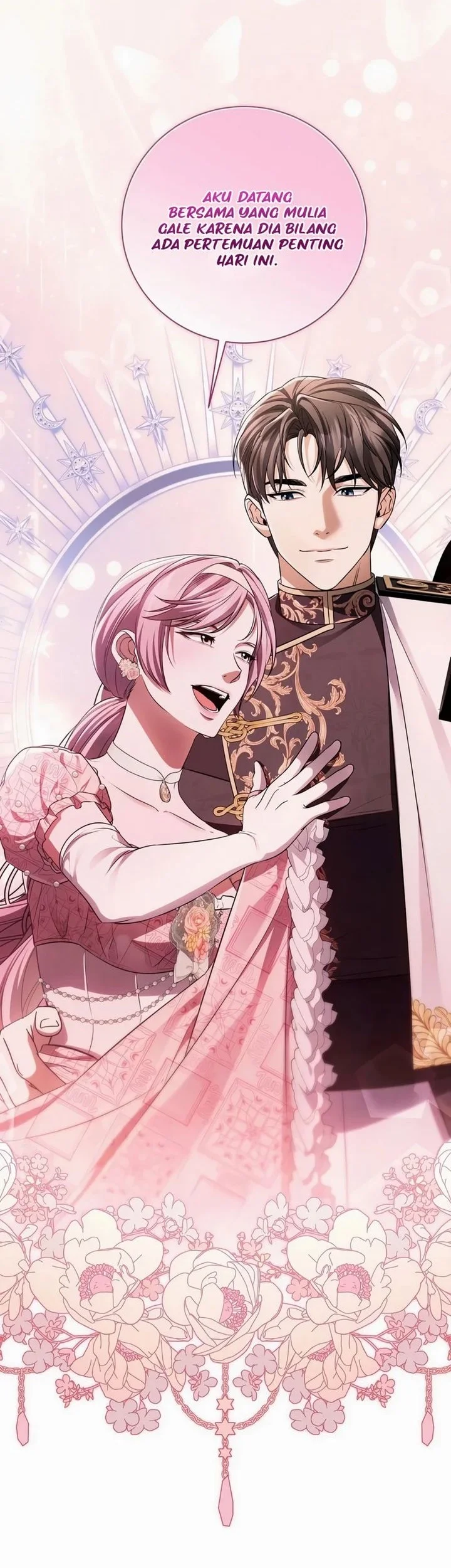 Margrave’s Bastard Son was The Emperor Chapter 118 Gambar 37