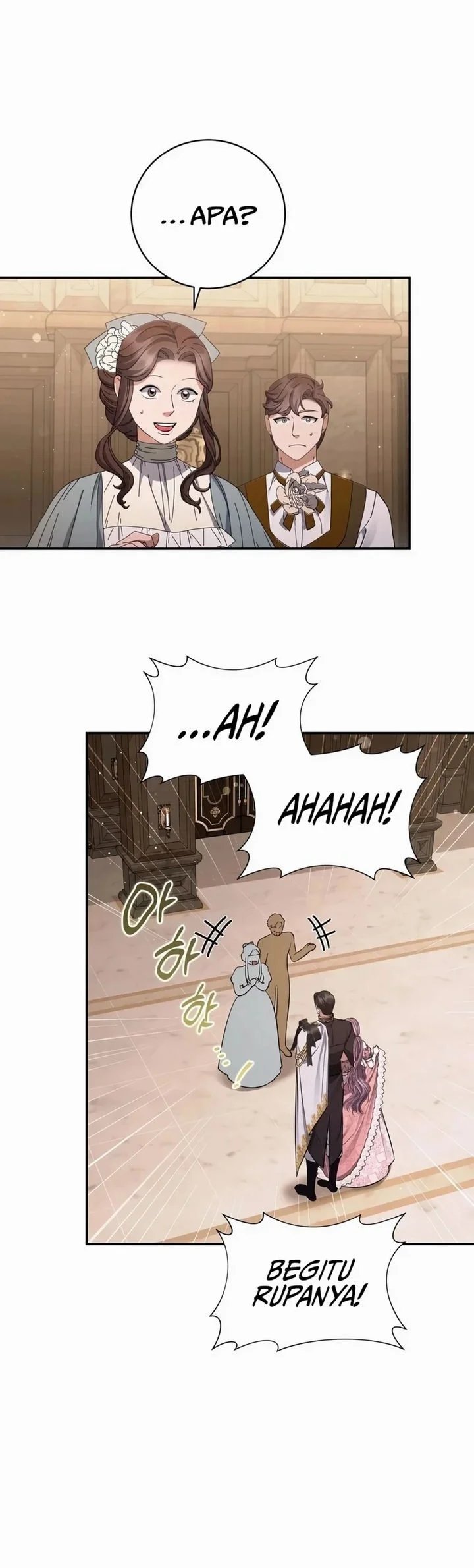 Margrave’s Bastard Son was The Emperor Chapter 118 Gambar 38