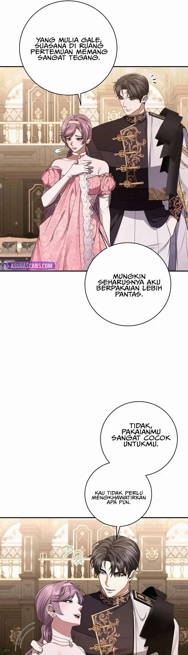 Margrave’s Bastard Son was The Emperor Chapter 118 Gambar 39