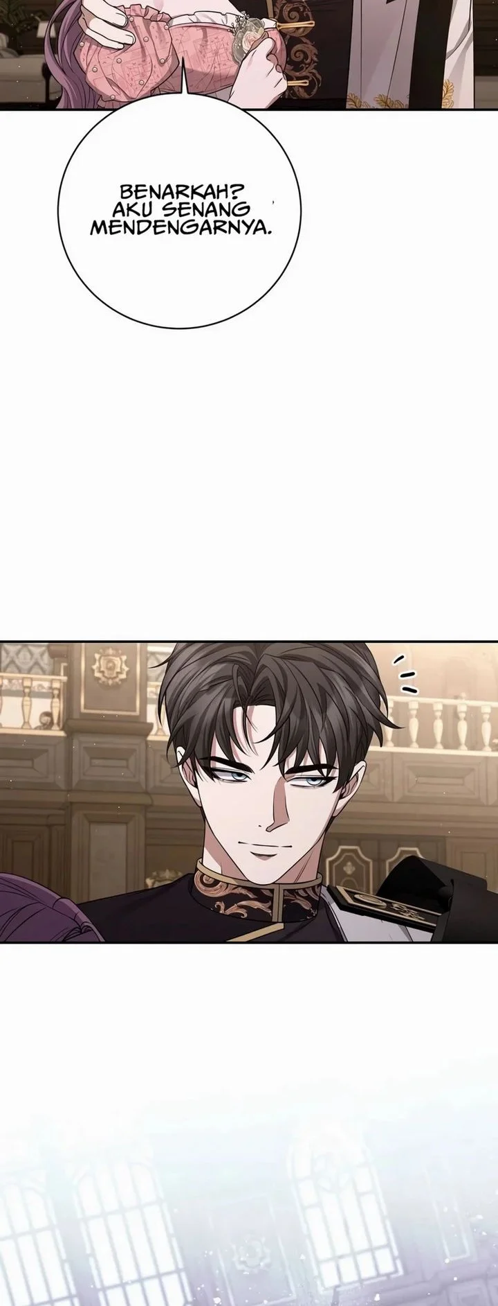 Margrave’s Bastard Son was The Emperor Chapter 118 Gambar 40
