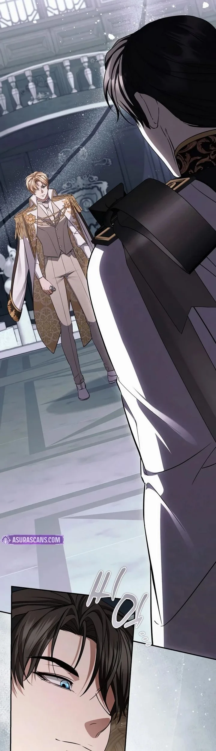 Margrave’s Bastard Son was The Emperor Chapter 118 Gambar 41