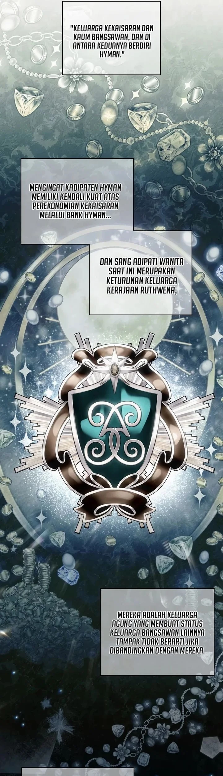 Margrave’s Bastard Son was The Emperor Chapter 118 Gambar 44