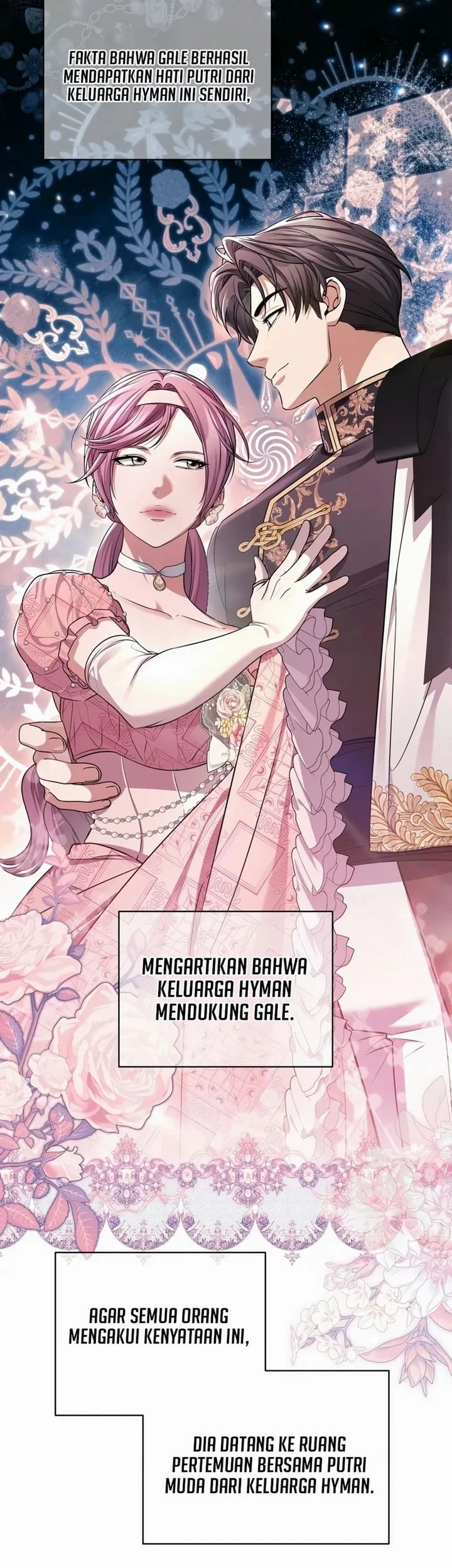 Margrave’s Bastard Son was The Emperor Chapter 118 Gambar 45