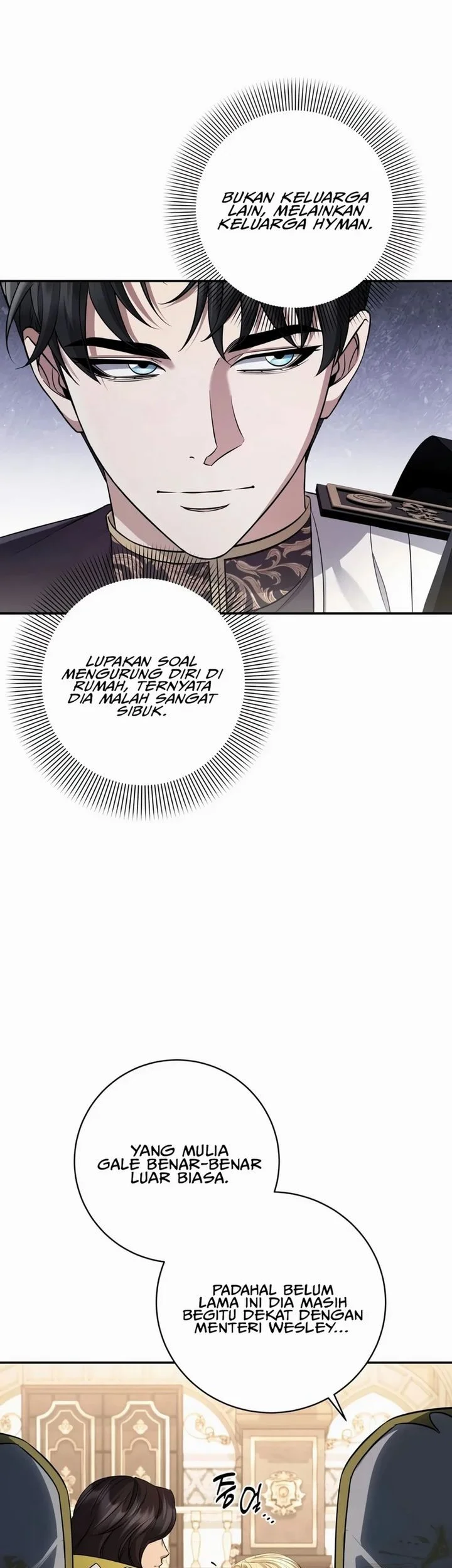 Margrave’s Bastard Son was The Emperor Chapter 118 Gambar 46