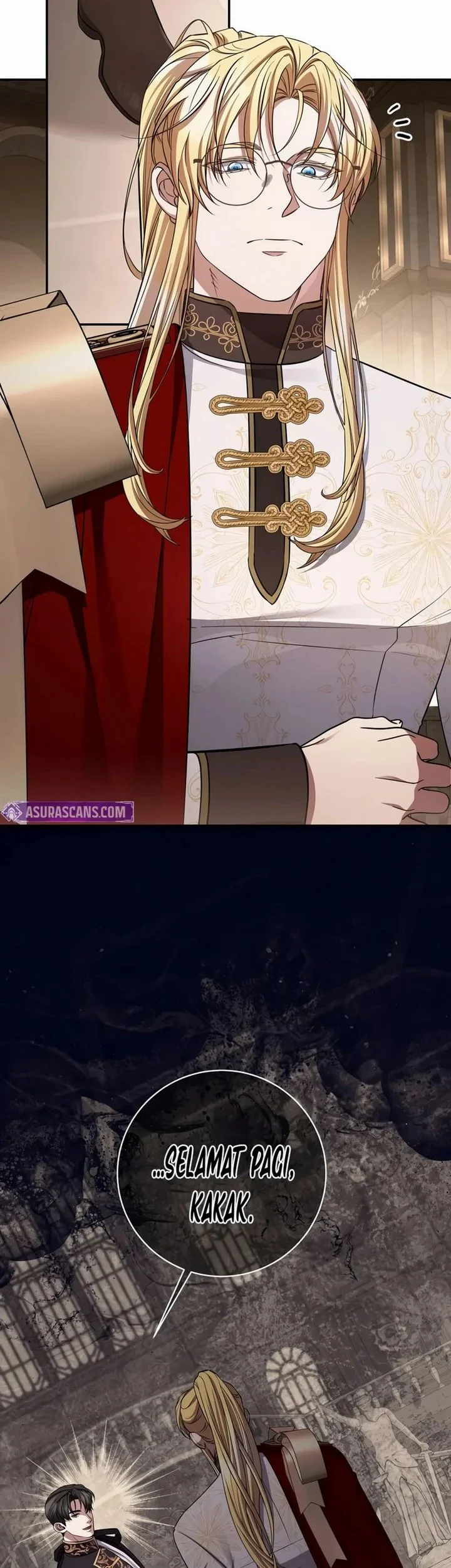 Margrave’s Bastard Son was The Emperor Chapter 118 Gambar 49