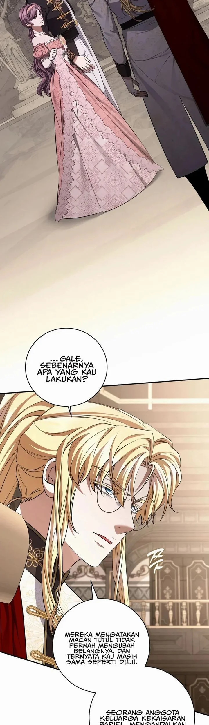 Margrave’s Bastard Son was The Emperor Chapter 118 Gambar 50